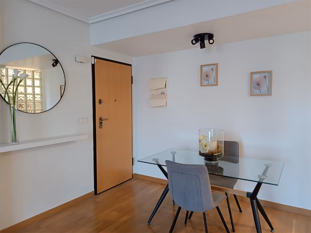 Piso en  Avenida Juan Pablo II 25 - Foto 29