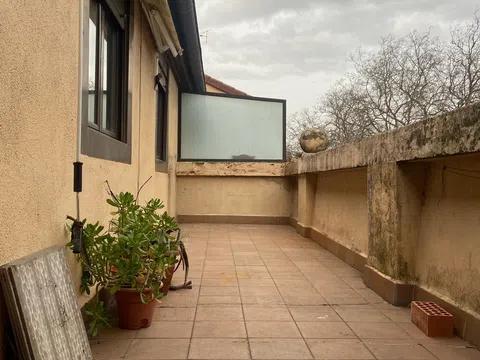 Ático en calle de Juan de Labrit, 1 - Foto 2