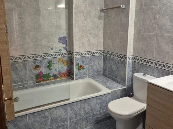 Ático en Calle Mayor del Arrabal, 1, San José - Parador - Zurguen, San José - Parador - Zurguen - Foto 15