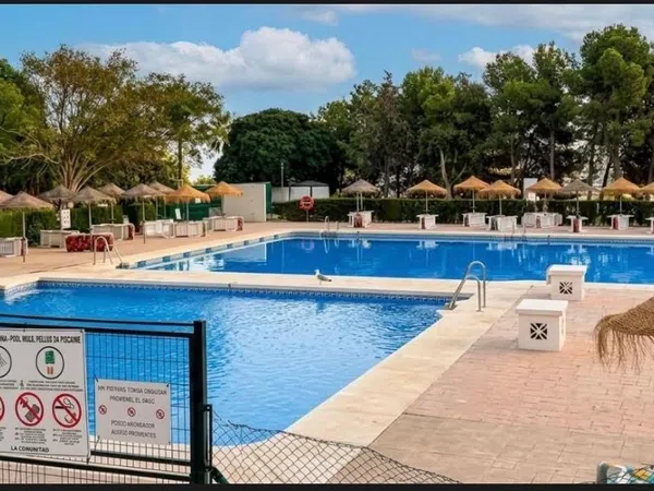Estudio en Avenida Gamonal, 2, Parque de la Paloma, Parque de la Paloma - Foto 20