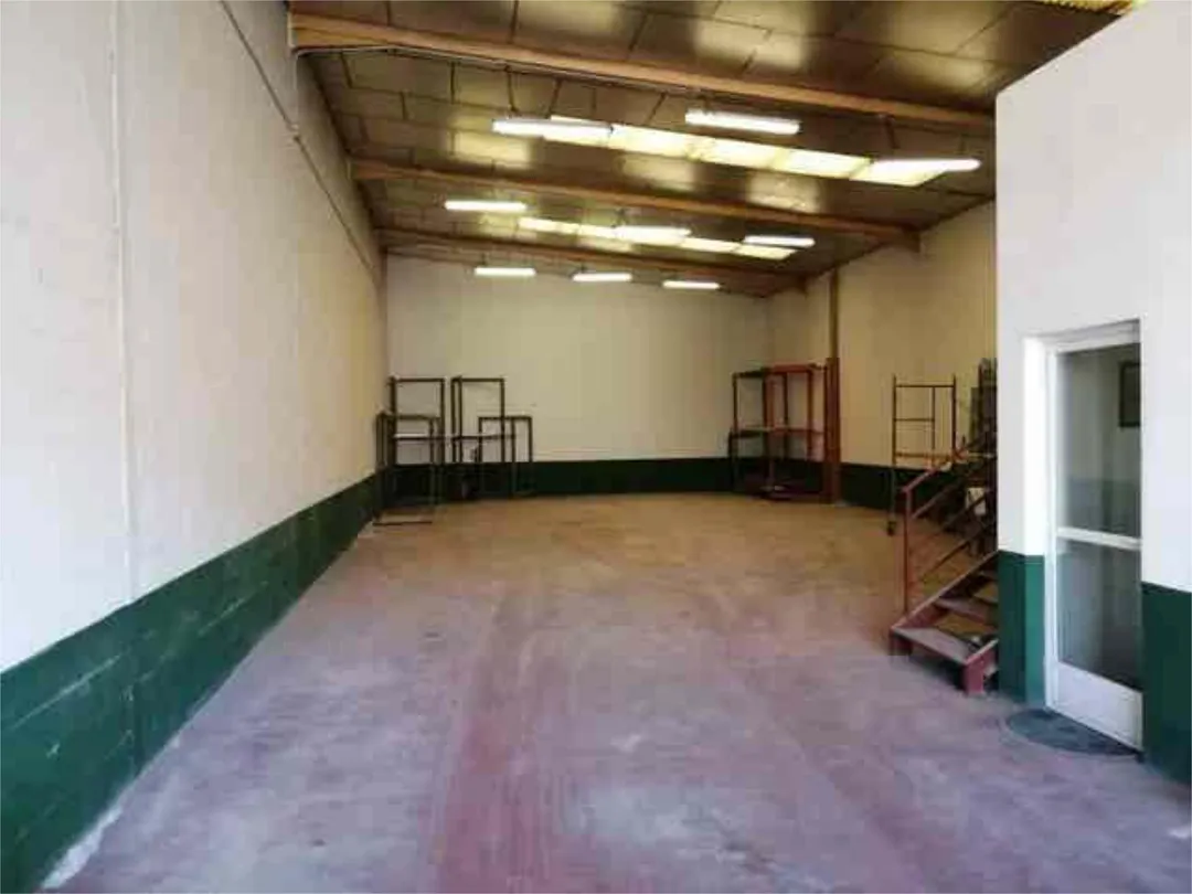 Nave Industrial en Polvoranca - Foto 2