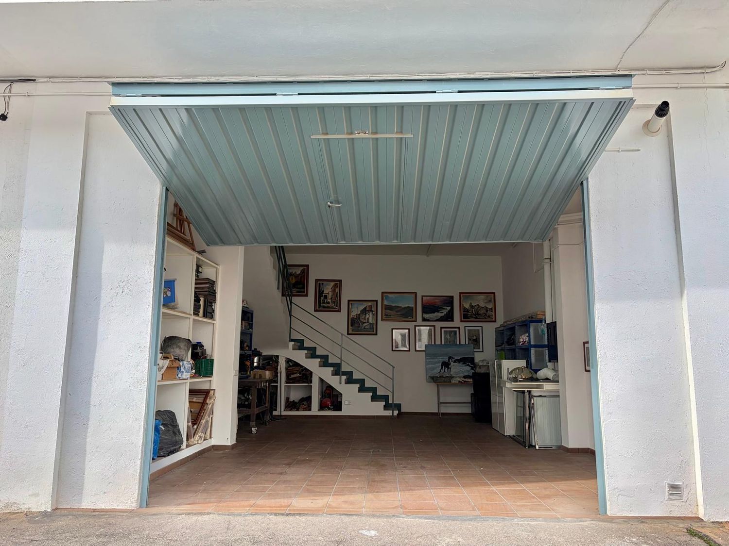 Chalet pareado en Calle Roselló, 14 b - Foto 37