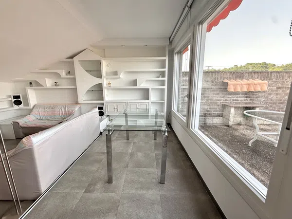 Dúplex en Sarriena, 48, Aldekoena-Artatzagana-Sarriena, Aldekoena-Artatzagana-Sarriena - Foto 3