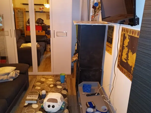 Piso en avenida de la Constitución, 31 - Foto 4