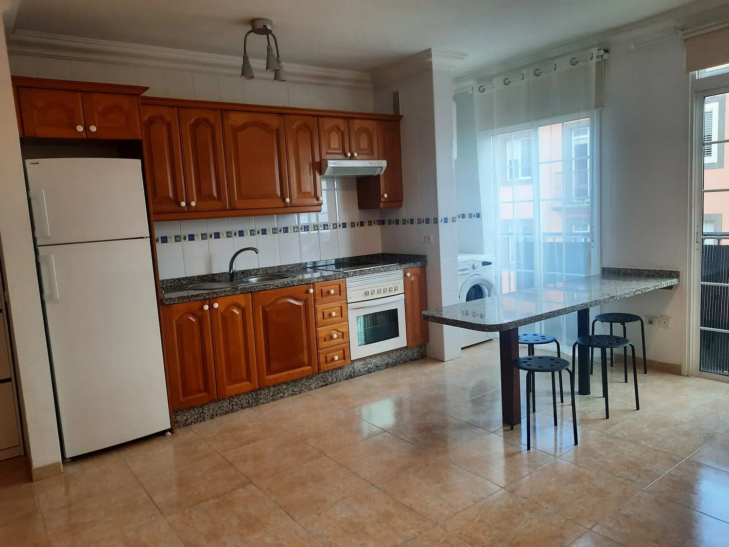 Piso en calle Rector José San Gómez Soliño, 29 - Foto 2