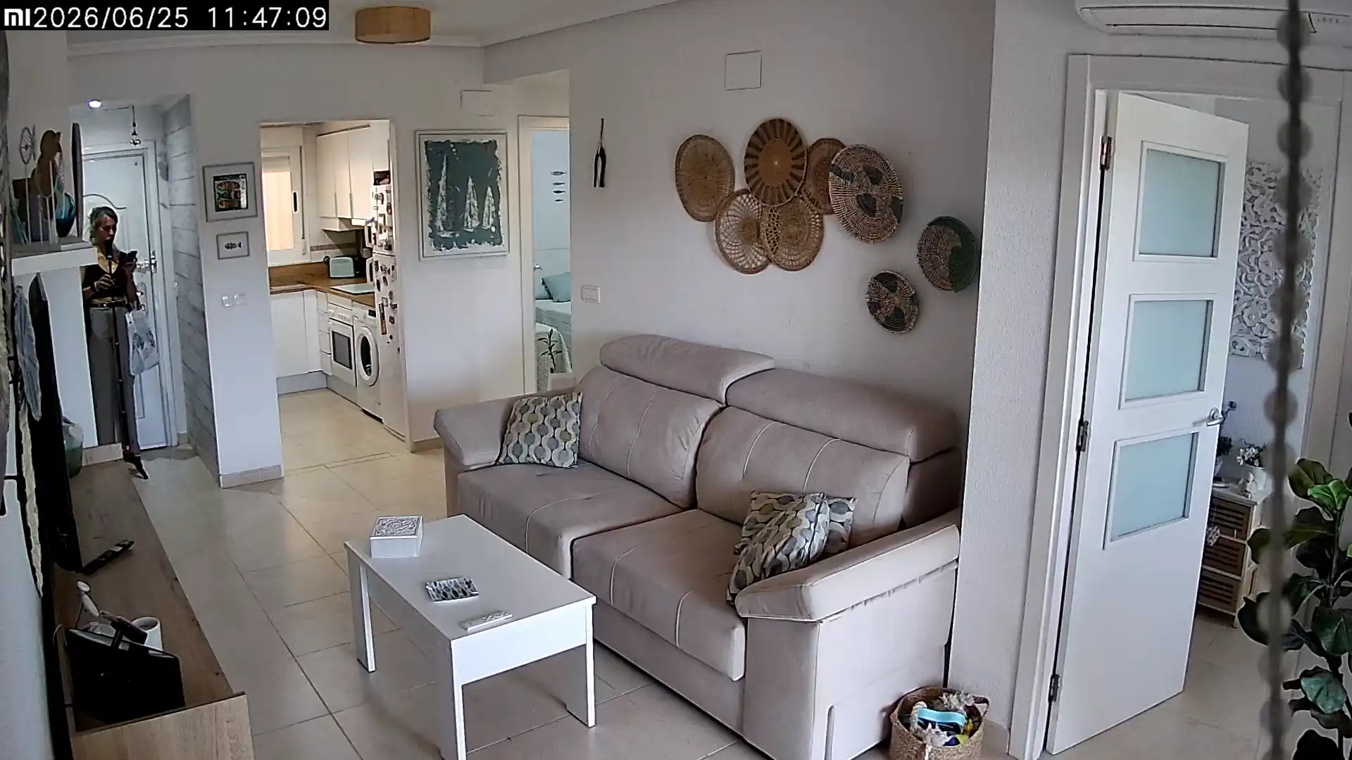 Apartamento en  Carrer Amplaries 47 - Foto 2