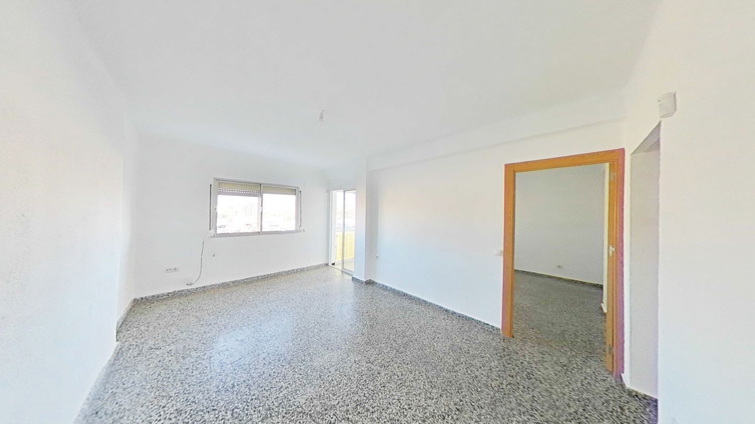 Piso en Nuevo San Andrés - Dos Hermanas, Nuevo San Andrés - Dos Hermanas - Foto 2