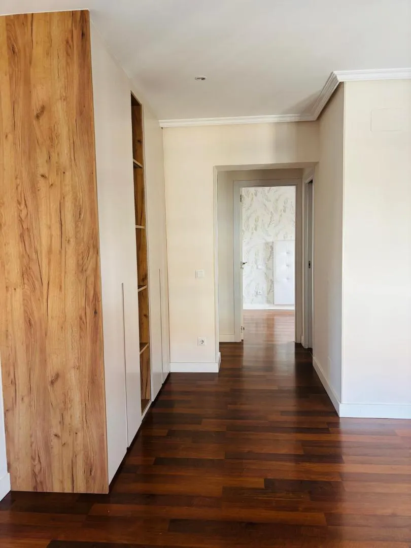 Piso en  Paseo de la Castellana 205