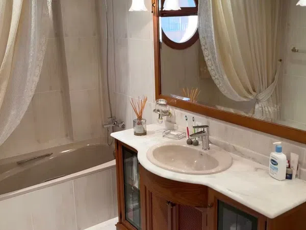 Casa o chalet independiente en Calle Dato Iradier, 6, Carolinas Altas - Foto 9