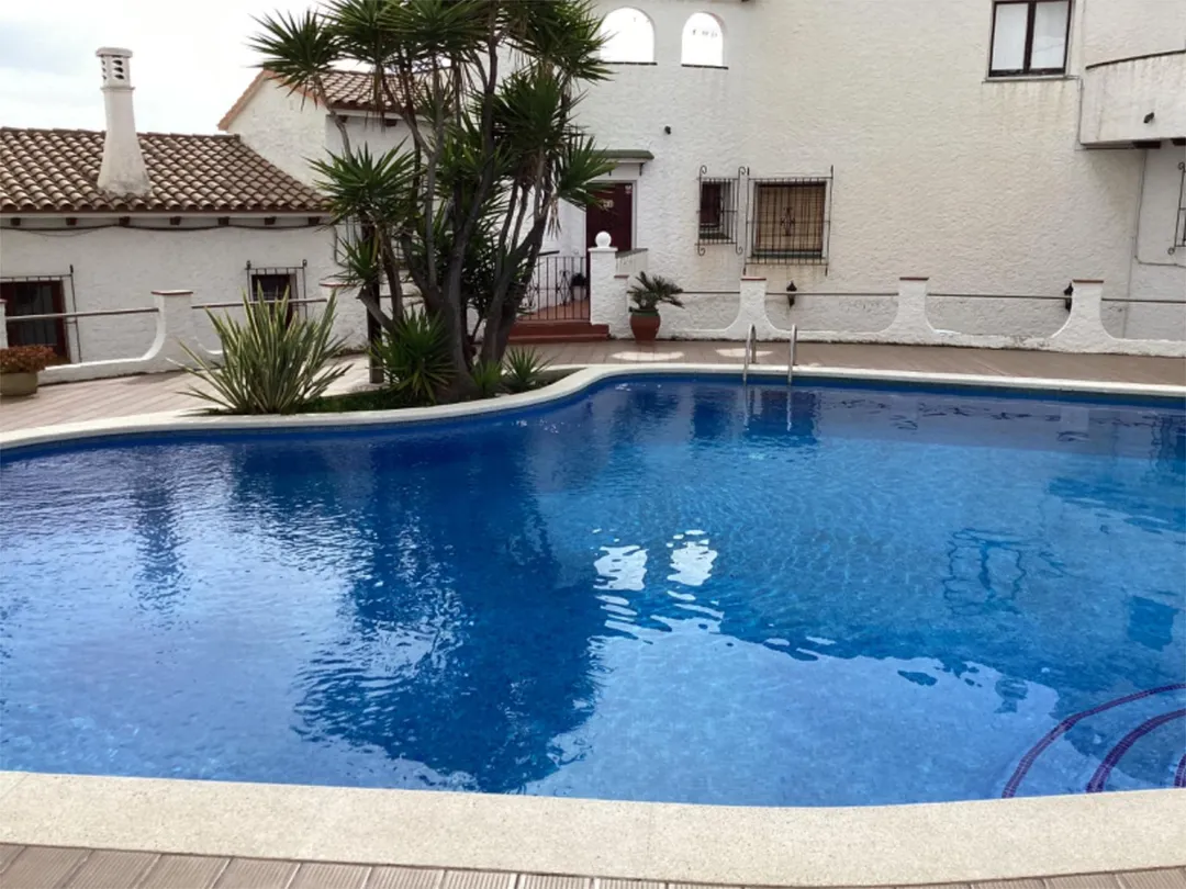 Piso en calle Carrer Punta Gaviota 2 - Foto 8