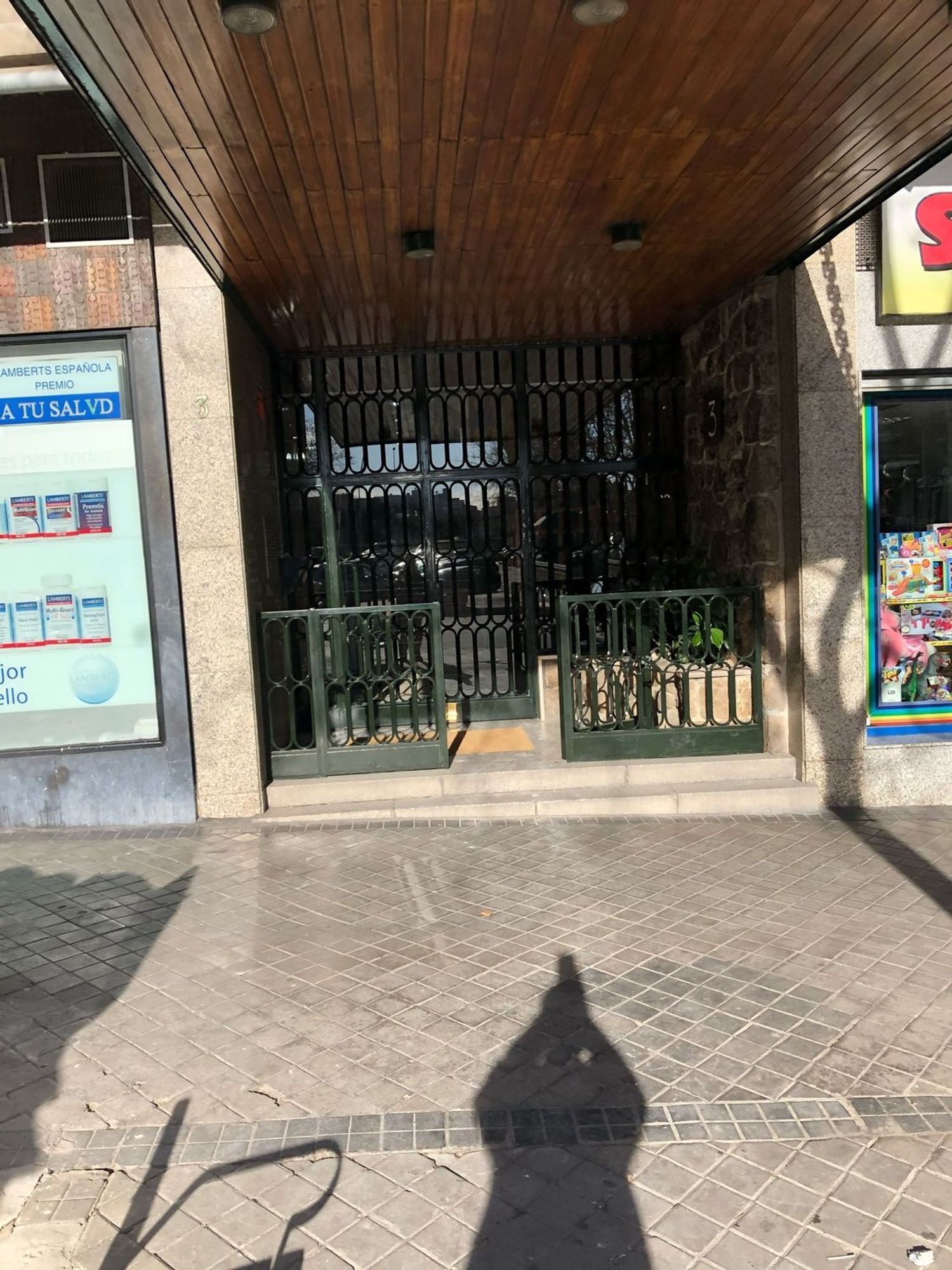 Piso en corazón de maria, 3, Prosperidad - Foto 9