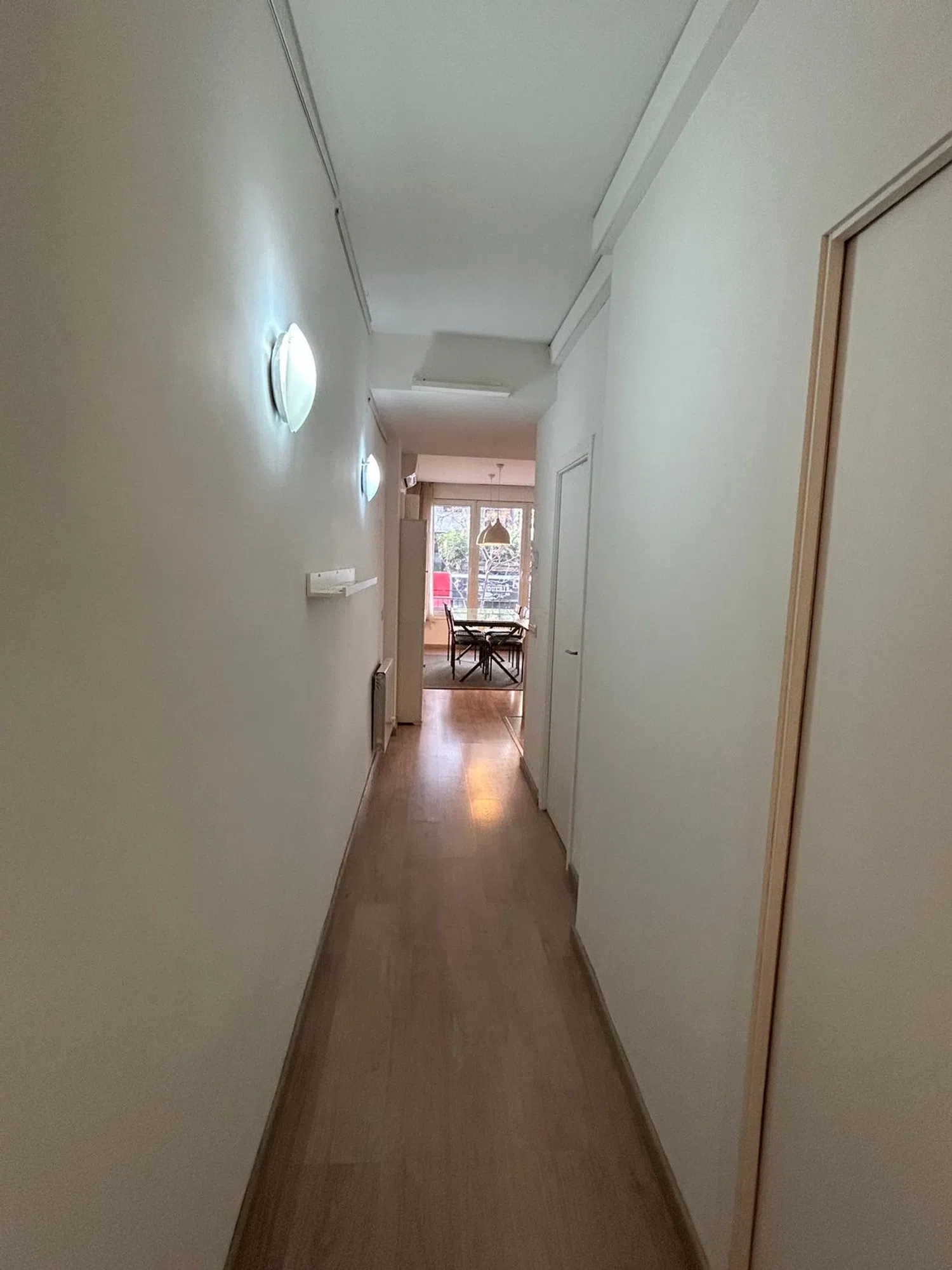 Piso en calle de Rocafort, 259 - Foto 11