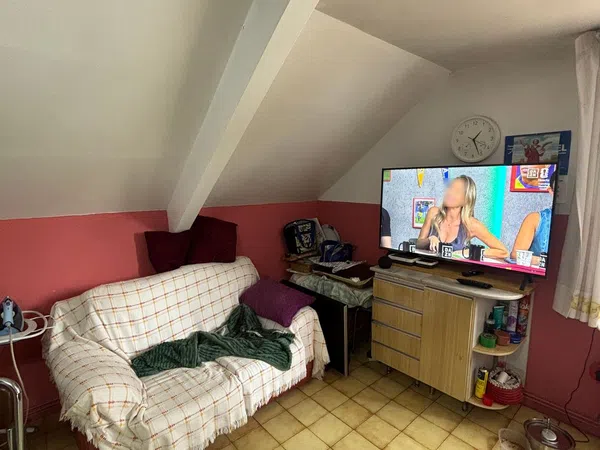 Casa o chalet independiente en Travesía Primera Pastora 2, 13, A Salgueira - O Castaño - Foto 23