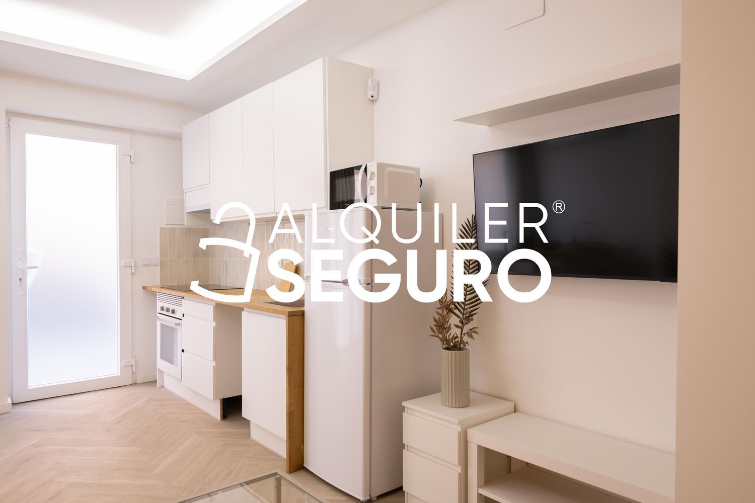 Estudio en Calle del Capitular de Gandia, La Creu Coberta - Foto 7