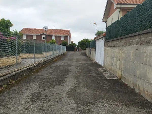 Chalet pareado en Calle Arna, 38, Somo, Somo - Foto 19