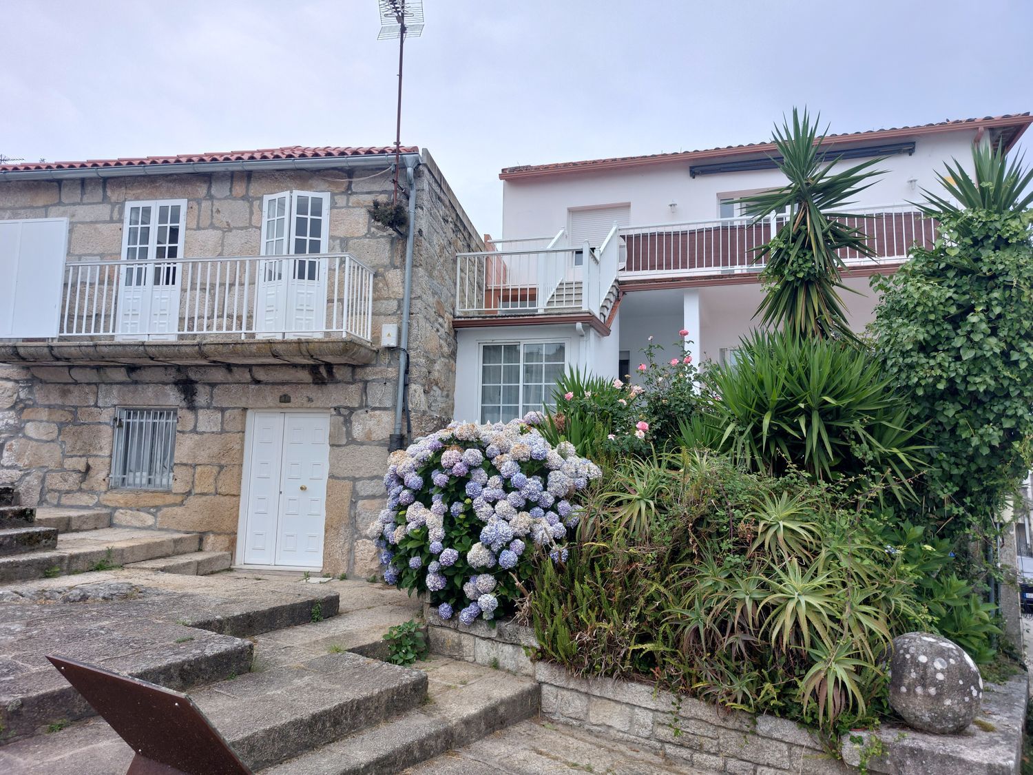 Casa o chalet independiente en Calle Santísima Trinidade, 34 - Foto 2