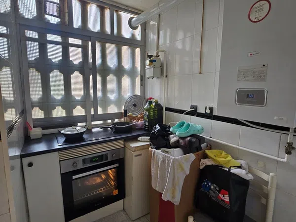 Piso en calle Monte Albillo, 21 - Foto 10