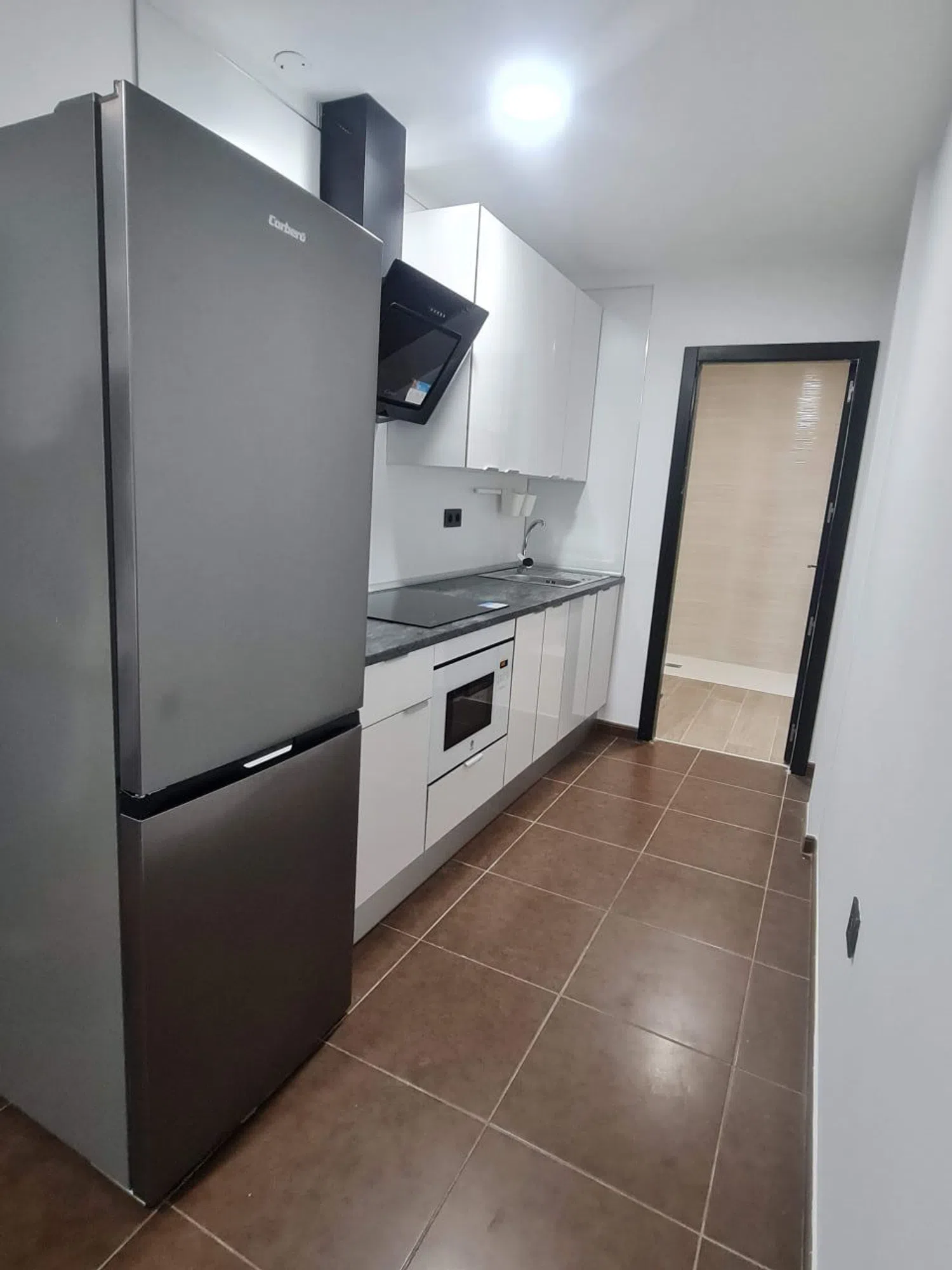 Estudio en calle Los Arcangeles, 15 - Foto 4