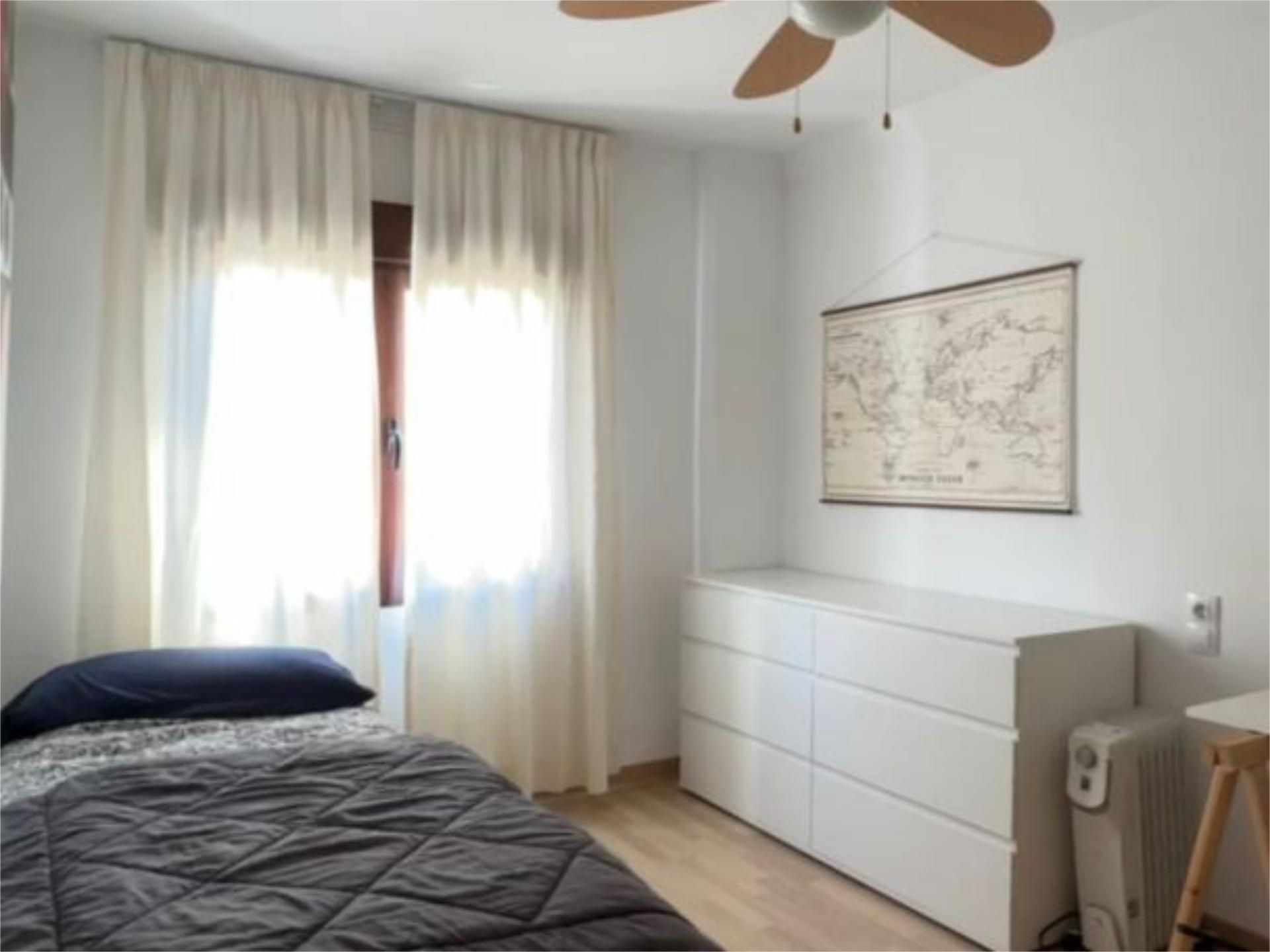 Piso en  Cuesta de San Antonio 1