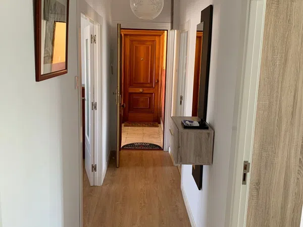 Piso en Calle Bajada Rumayor, 16 a, General Dávila, General Dávila - Foto 1