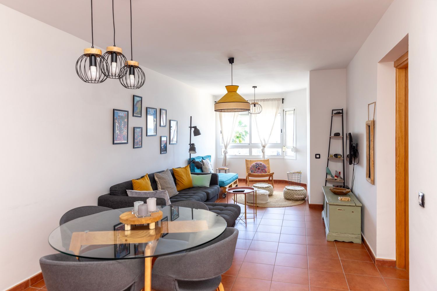 Piso en avenida Colón, 7 - Foto 12