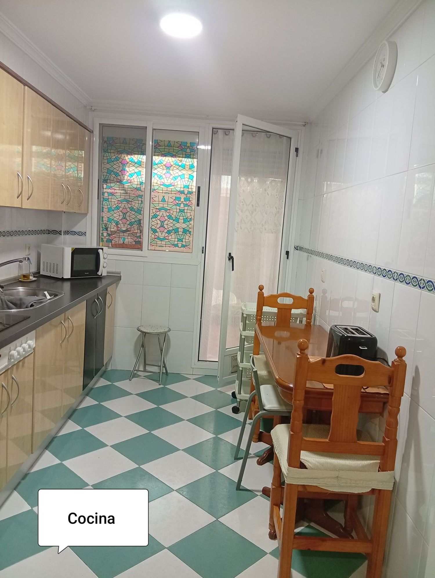 Piso en Calle Cardenal Cervantes de Gaete, 2 - Foto 5