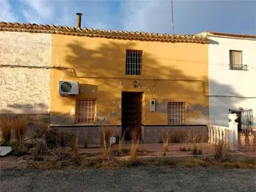Chalet en el Rellano - Foto 1