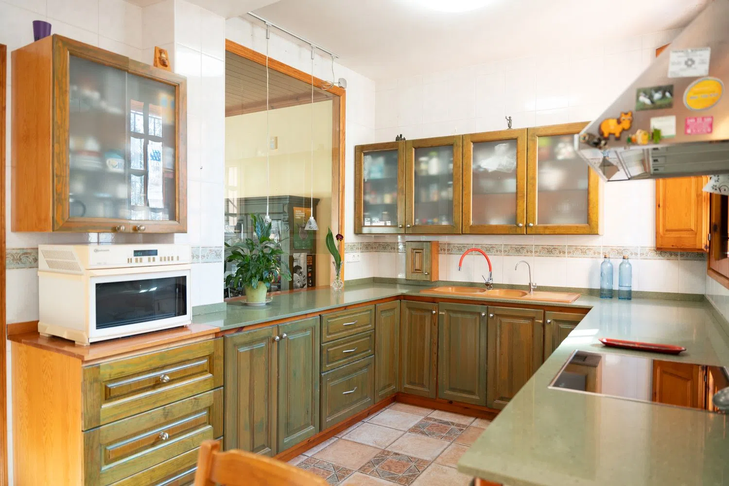 Casa independiente en camino de Vallvidrera al Tibidabo, 44 - Foto 10