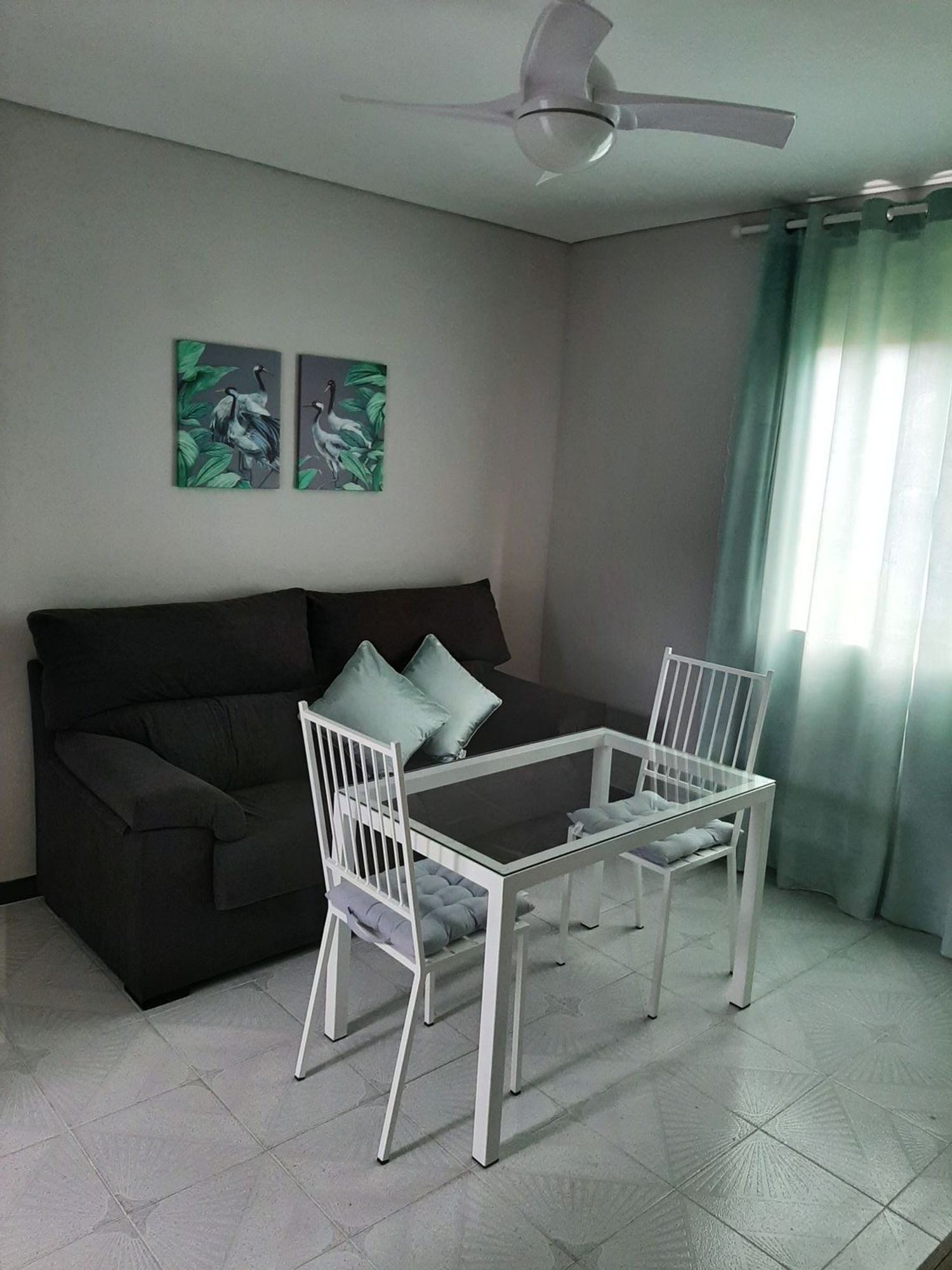 Piso en avenida Gran Vía Parque, 5