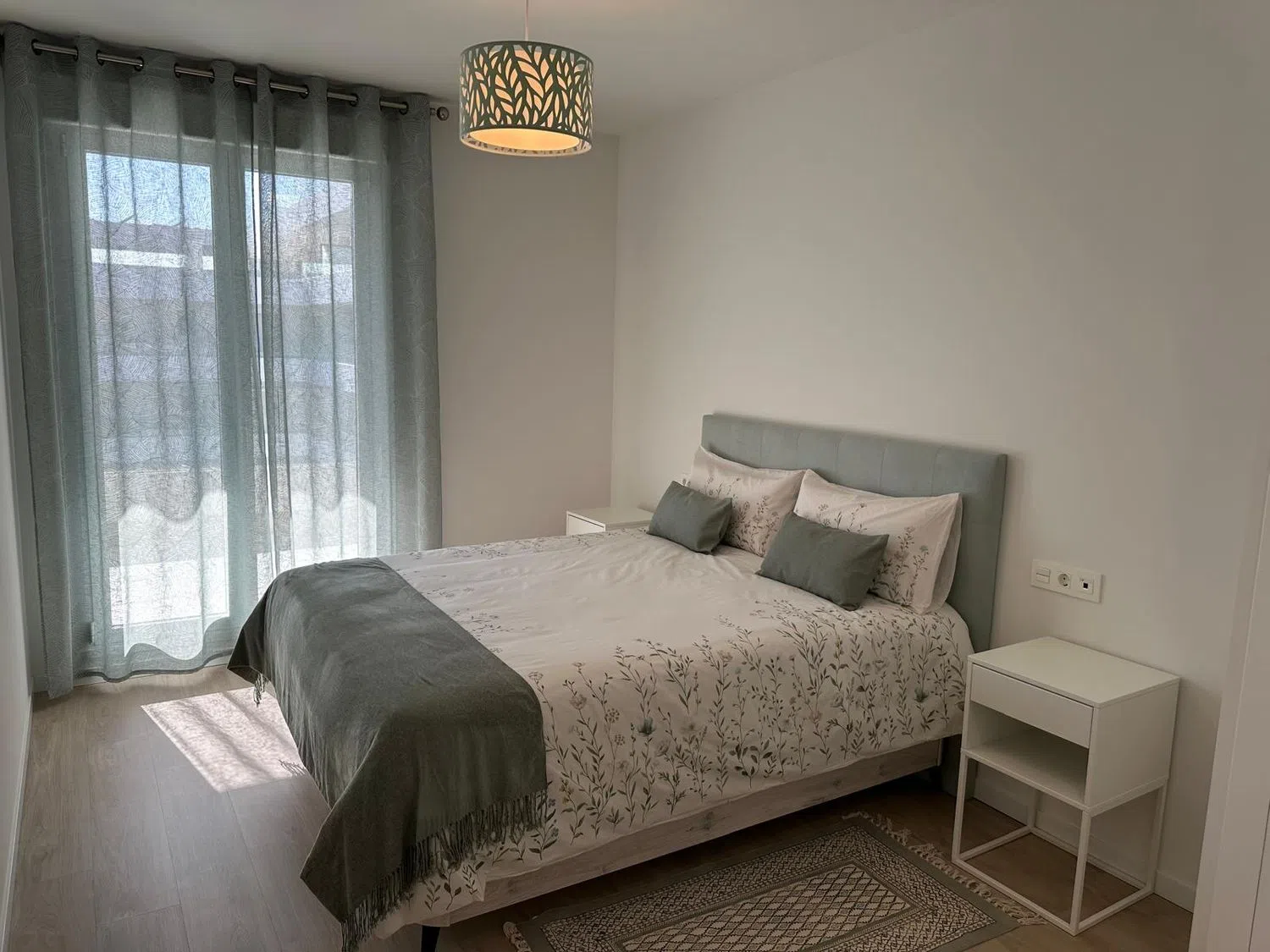 Piso en avenida Miguel de Cervantes, 59 - Foto 4