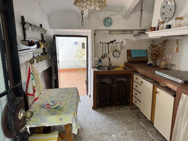 Casa de pueblo en Calle Peñas, 30 - Foto 7