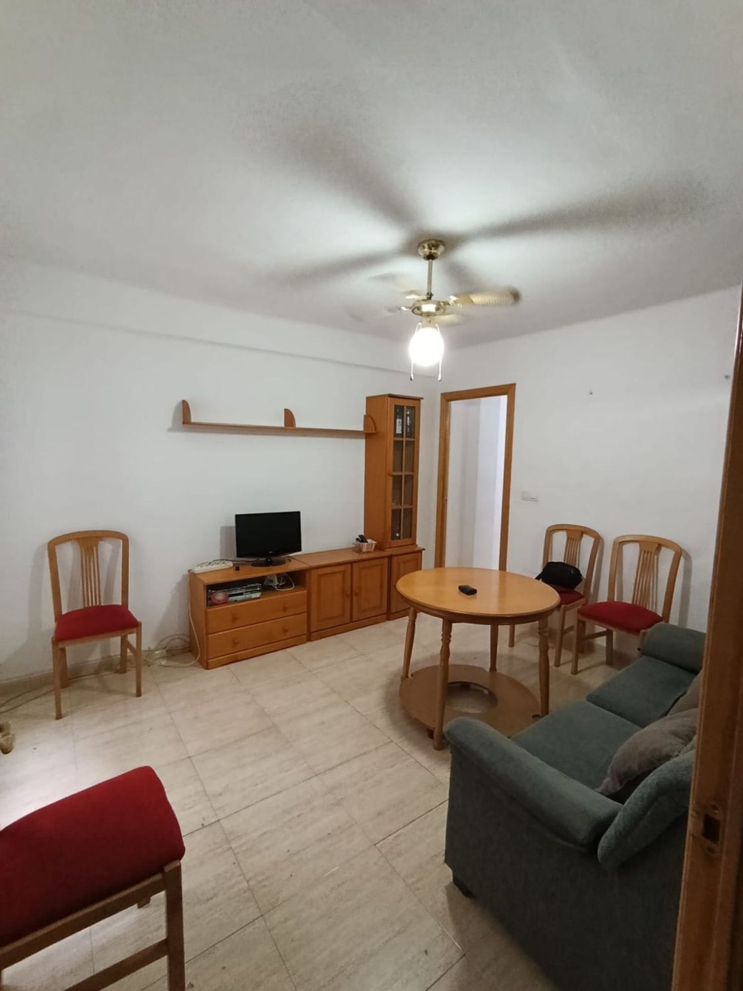 Piso en Calle los Alderetes, 25, Ciudad Jardín, Córdoba - Foto 2