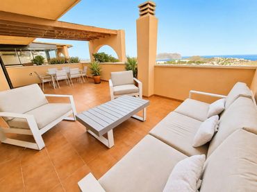 Apartamento en  Urbanización Collados Zieschang 18A - Foto 1