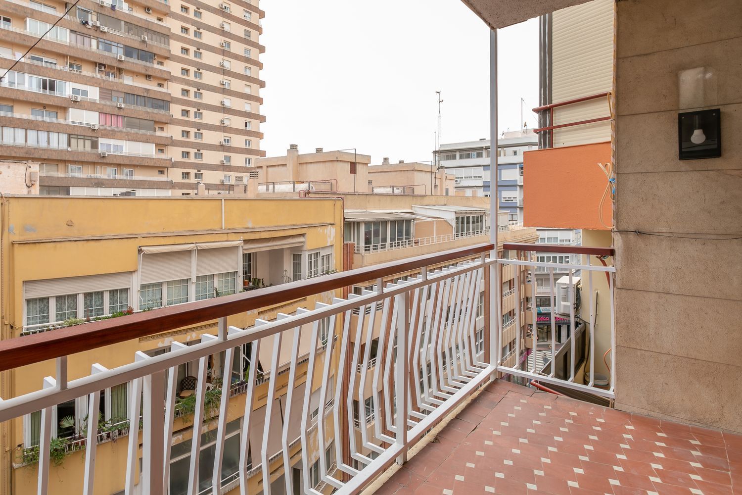 Piso en Ensanche-Diputación, Ensanche-Diputación - Foto 12