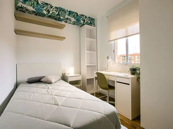 Piso en calle de José María Haro, 53 - Foto 9