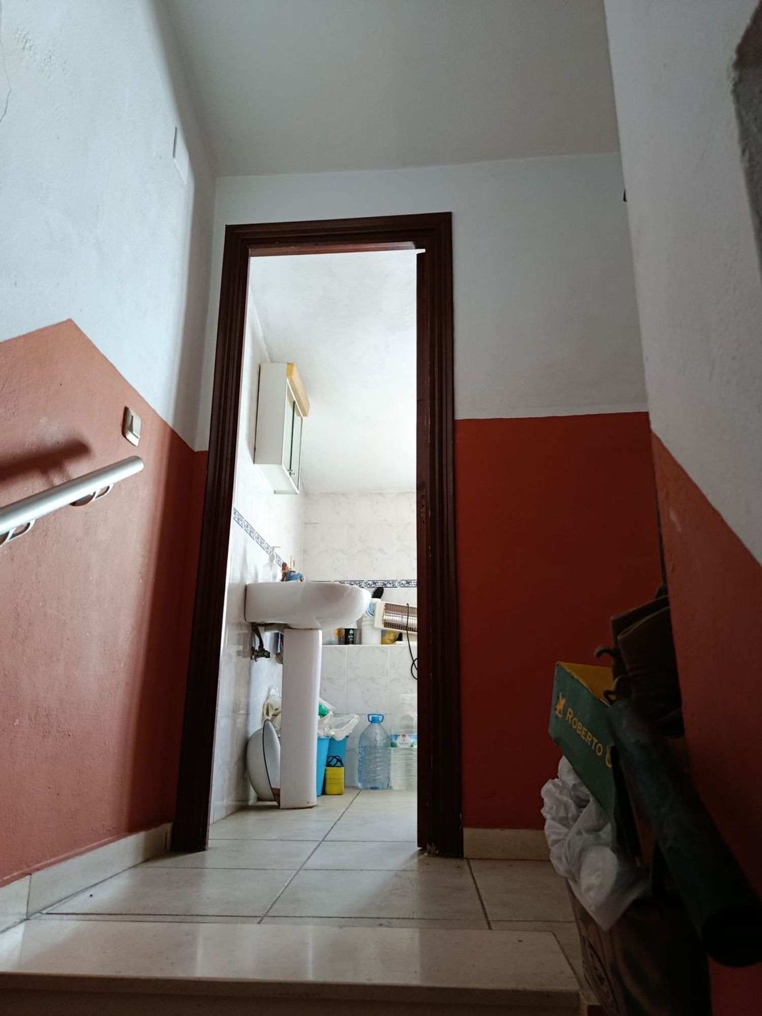 Chalet pareado en Calle Fregenal de la Sierra, 4 - Foto 6