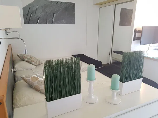 Estudio en avenida Antonio Dominguez, 16 - Foto 3