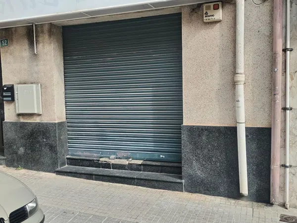 Local en Pau Claris, 52 - Foto 2