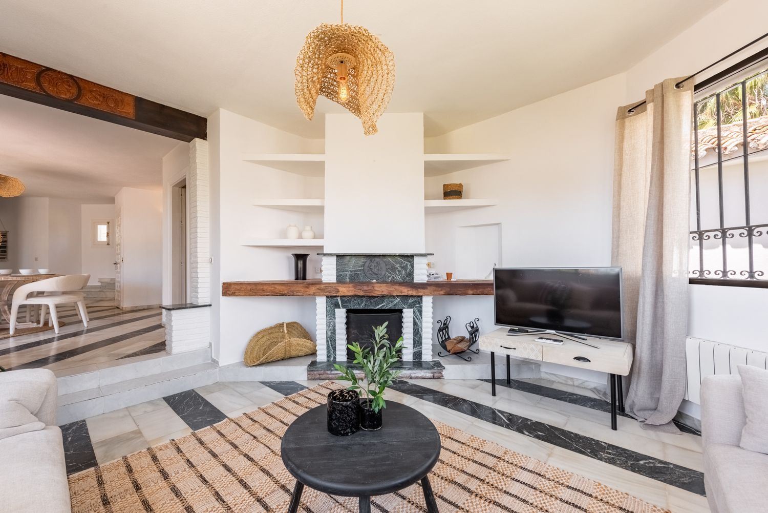 Casa independiente en calle Monte Biarritz, 94 - Foto 32