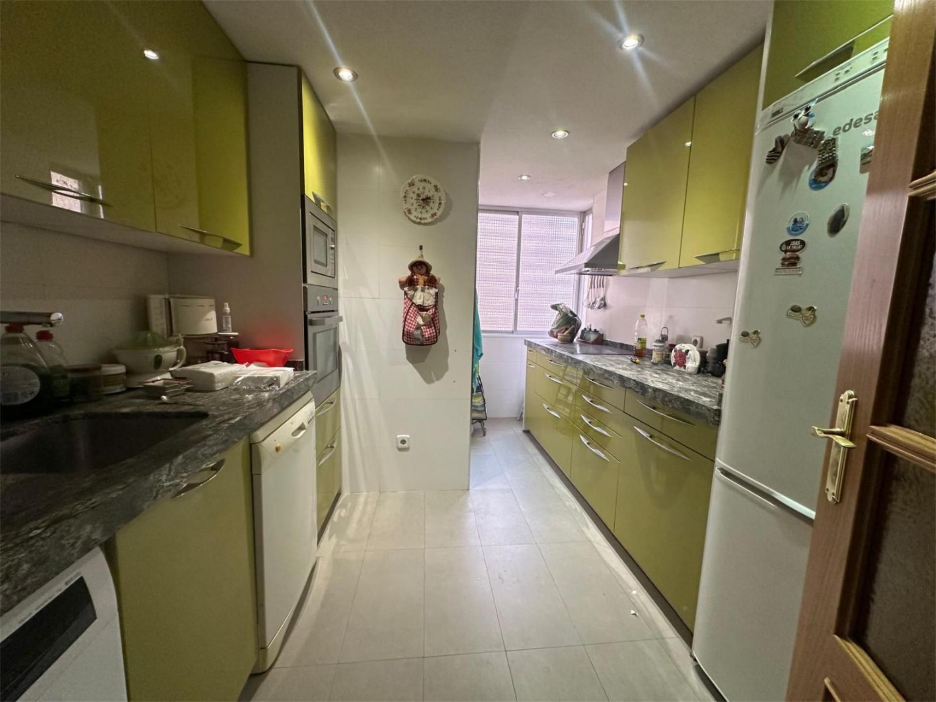 Piso en  Calle de Puentelarra 2A - Foto 15