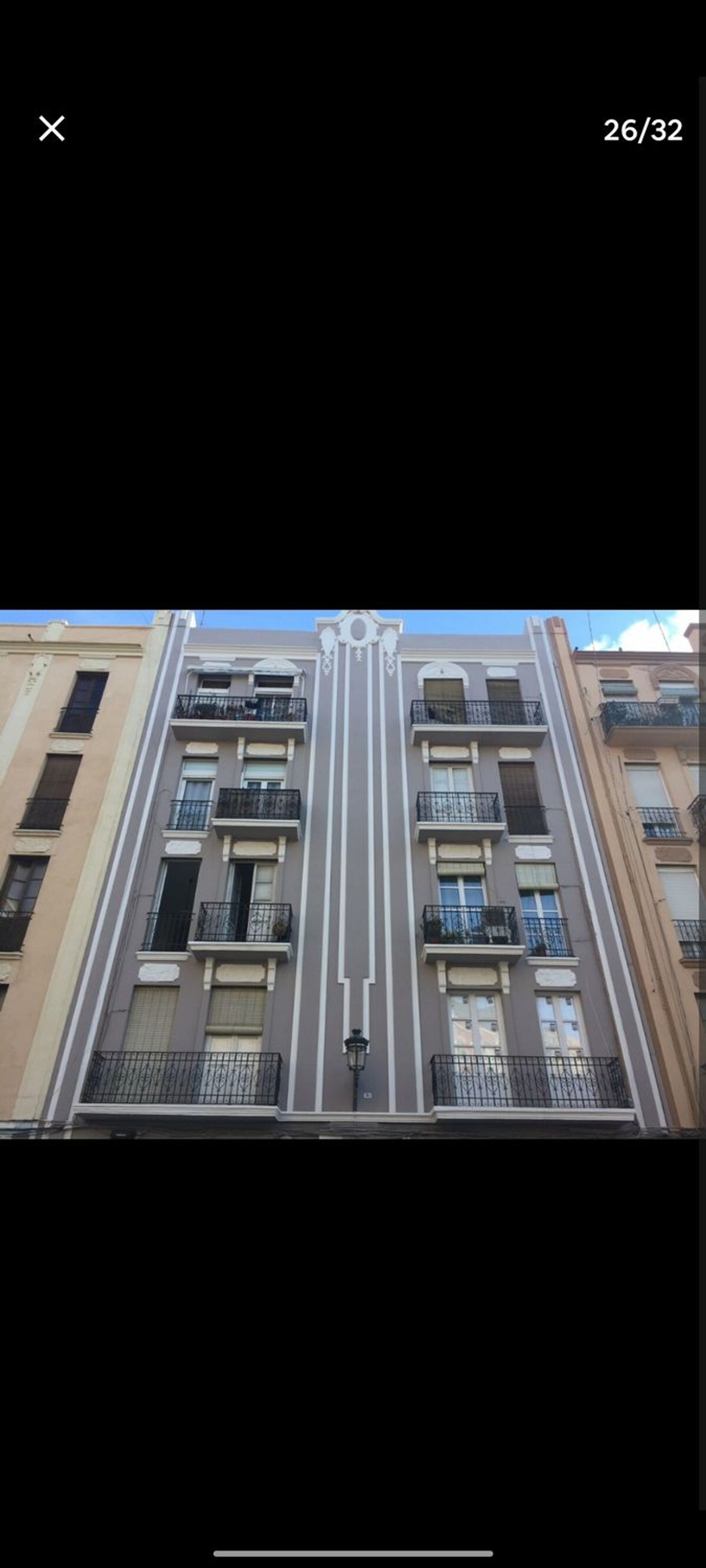 Piso en calle de Granada, 3 - Foto 19