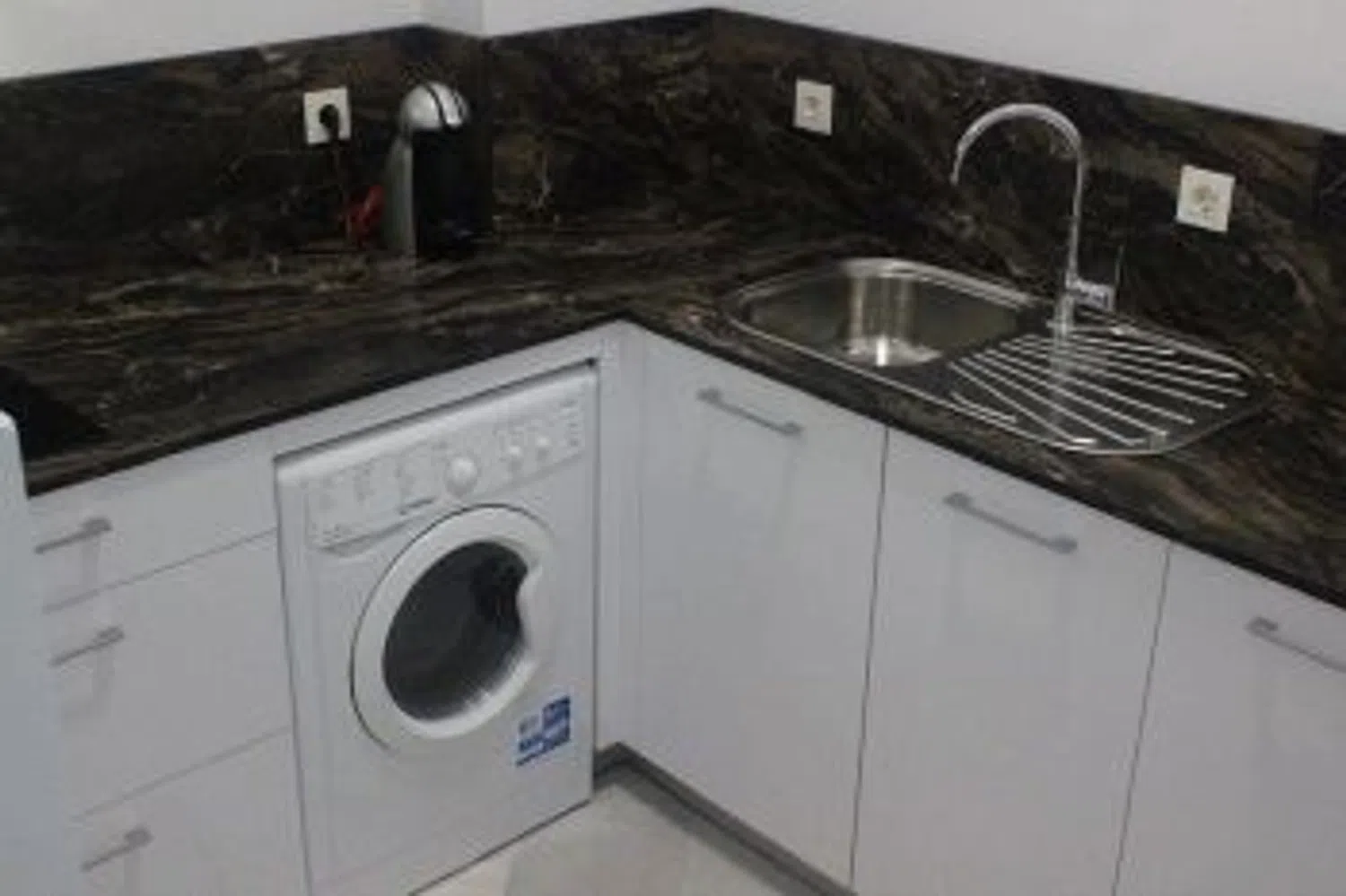 Piso en C. San Eloy, 44 - Foto 1