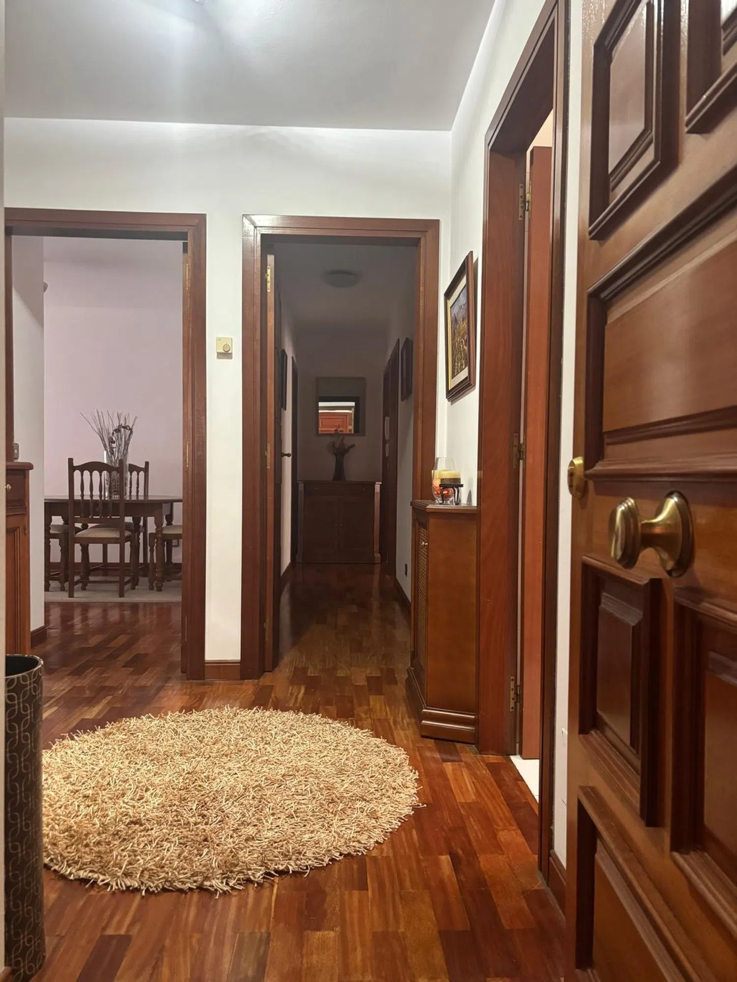 Piso en plaza da Gaiteira, 2 - Foto 4