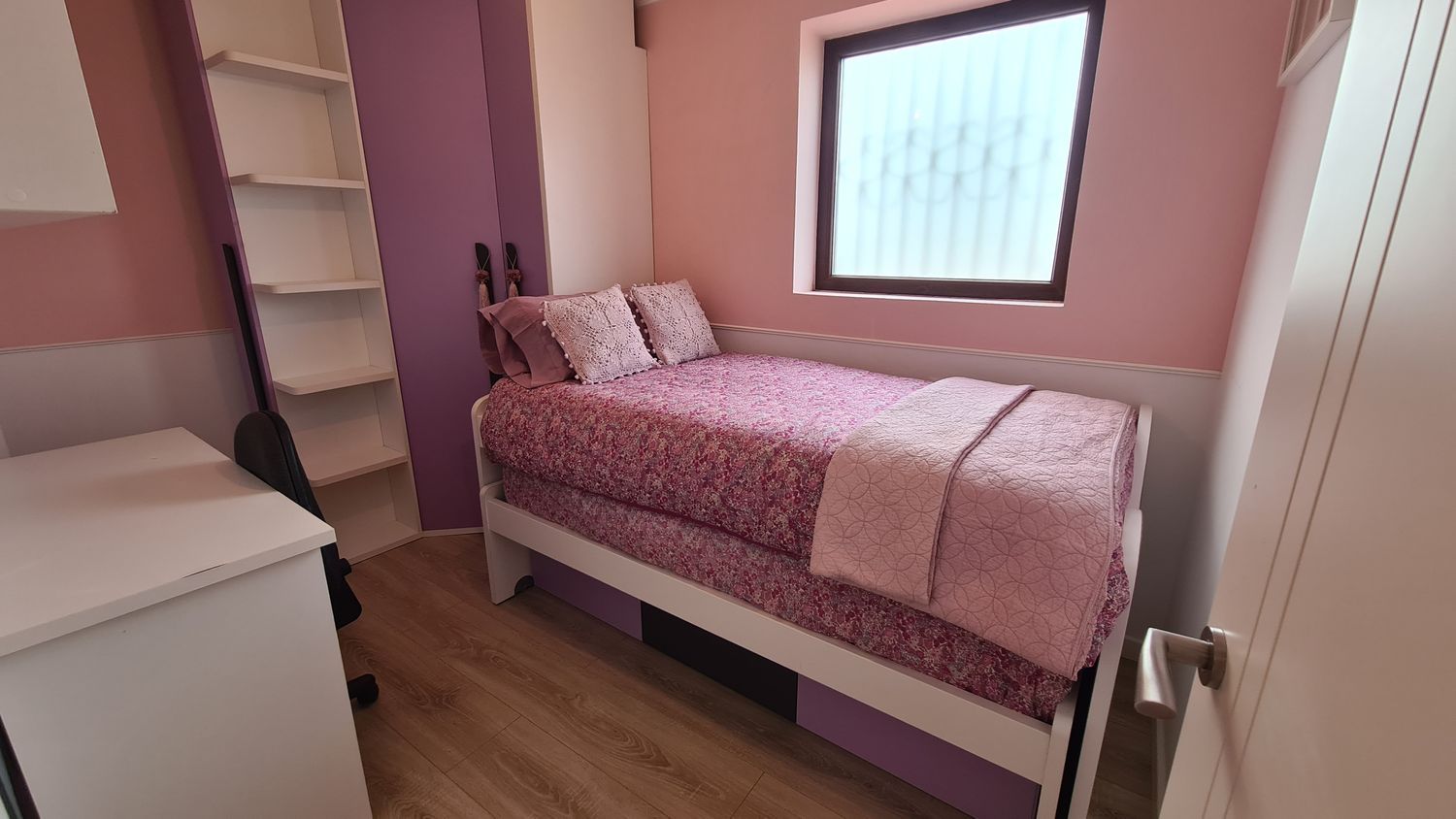 Casa rural en A Cachada, 62, Loureda-Lañas-Barrañán, Loureda-Lañas-Barrañán - Foto 17