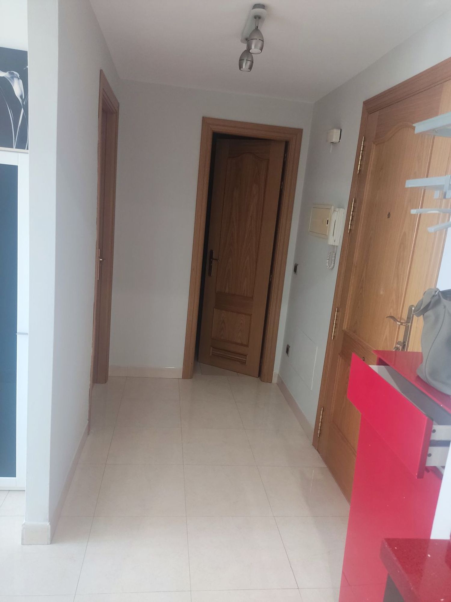 Piso en avenida Plutarco, 16 - Foto 2