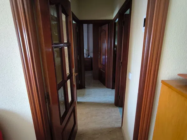 Piso en calle de las Alpujarras, 9 - Foto 7