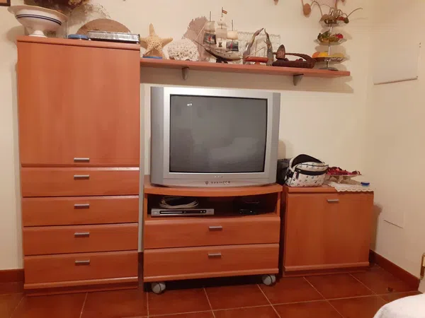 Piso en Calle Fuensanta Albaladejo Gómez, 18, Lo Pagán, Lo Pagán - Foto 11