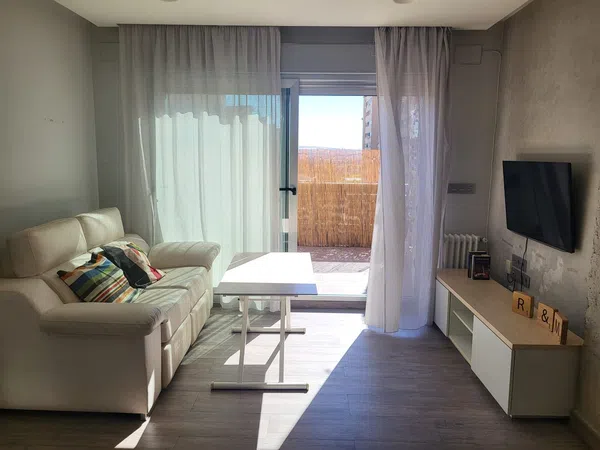 Piso en Calle Emperatriz Eugenia, 26, Gran Capitán - Foto 1