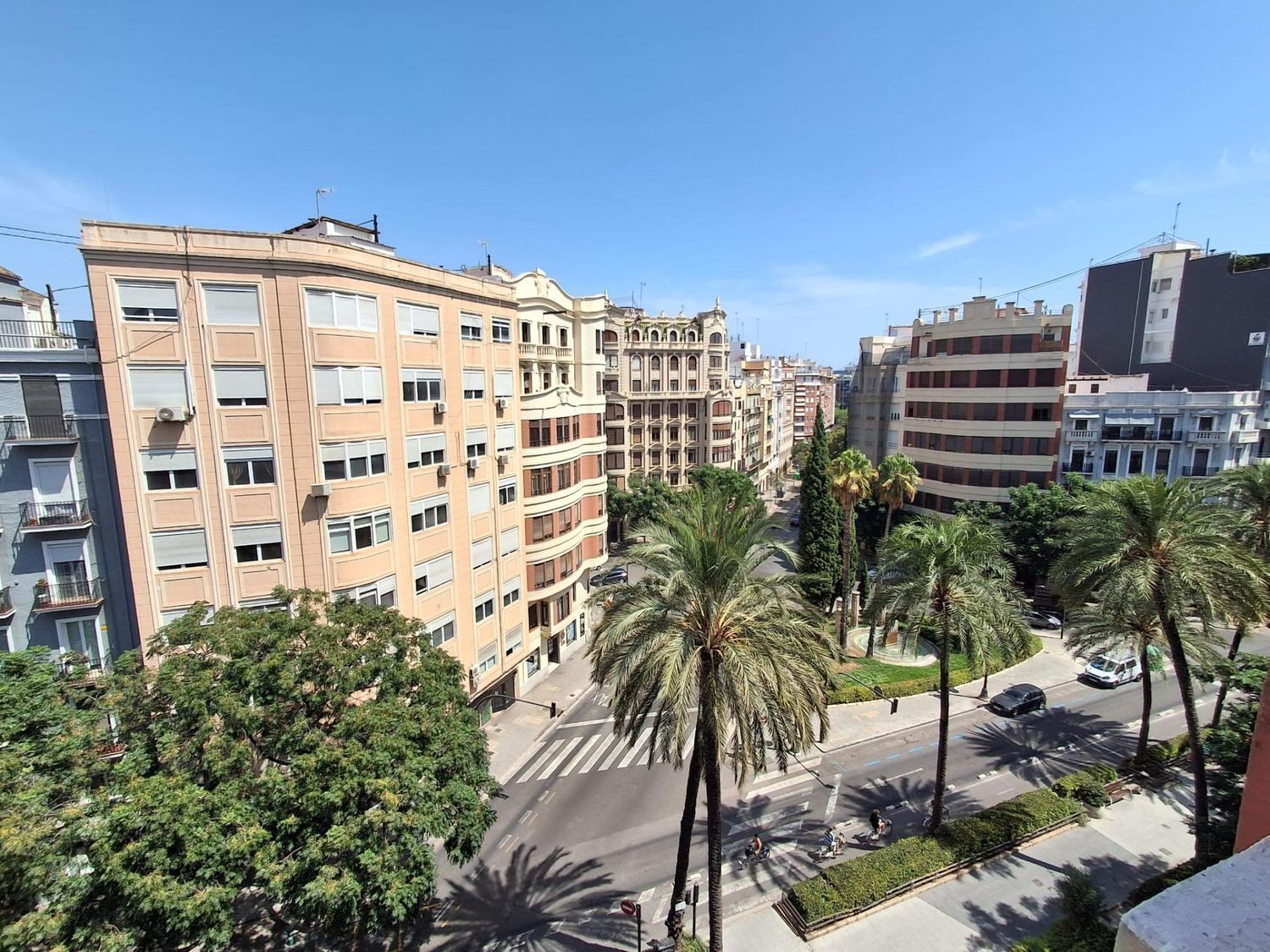 Piso en Avenida del Regne de València, Russafa - Foto 9