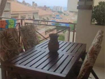 Apartamento en Calas Santiago Bernabéu - Foto 2